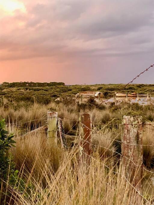 Windspray Cottage Port Albert Dış mekan fotoğraf