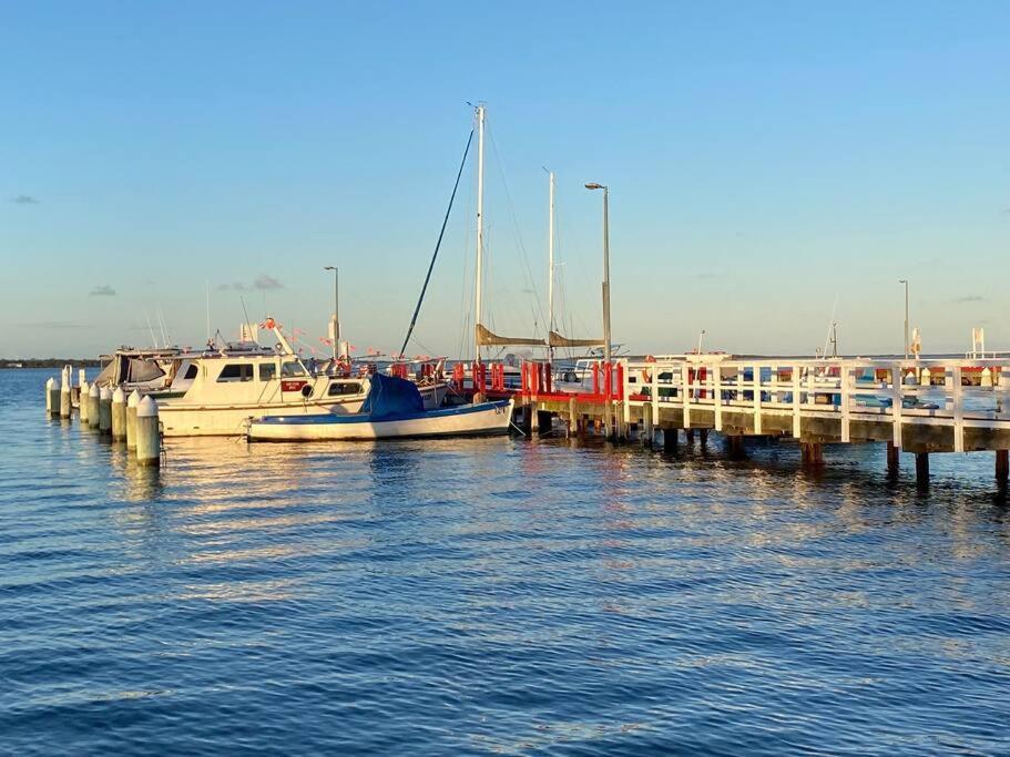 Windspray Cottage Port Albert Dış mekan fotoğraf