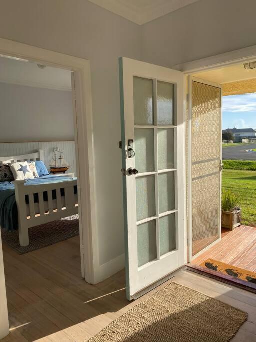 Windspray Cottage Port Albert Dış mekan fotoğraf