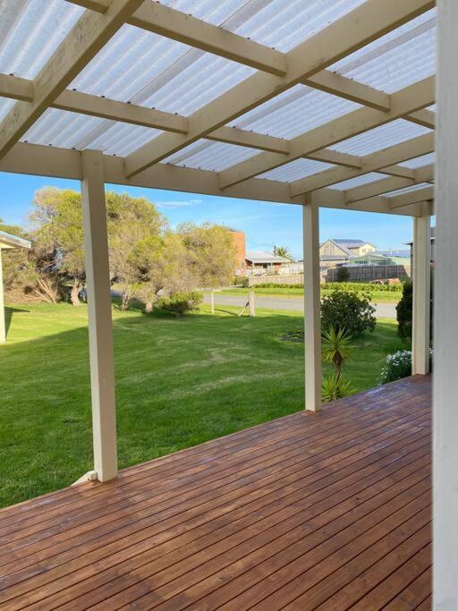 Windspray Cottage Port Albert Dış mekan fotoğraf