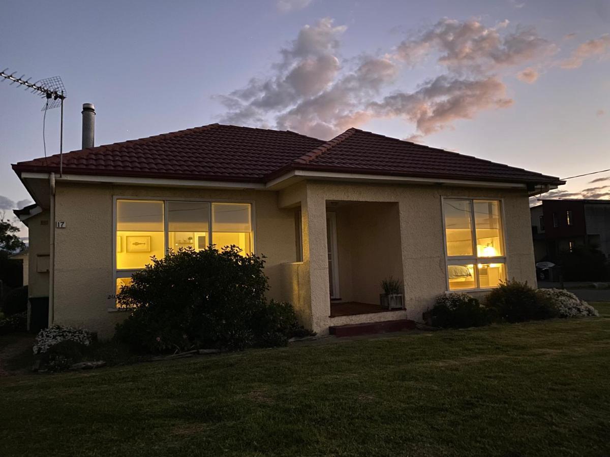 Windspray Cottage Port Albert Dış mekan fotoğraf