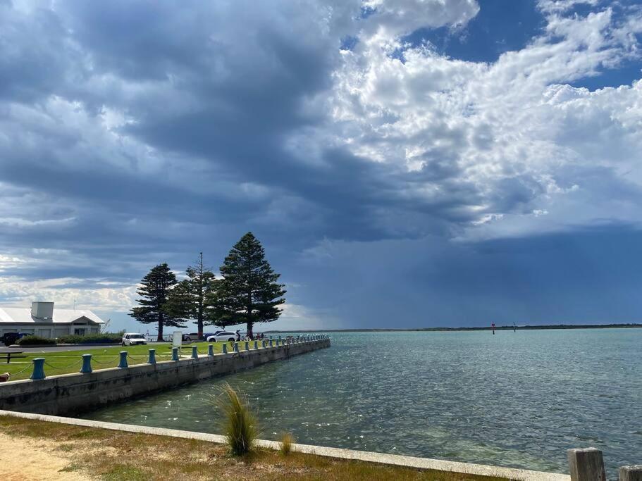 Windspray Cottage Port Albert Dış mekan fotoğraf